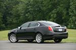 Lincoln MKS 2008 года